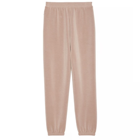 Victoria Sport blush matching sweat set - Picture 7 of 8